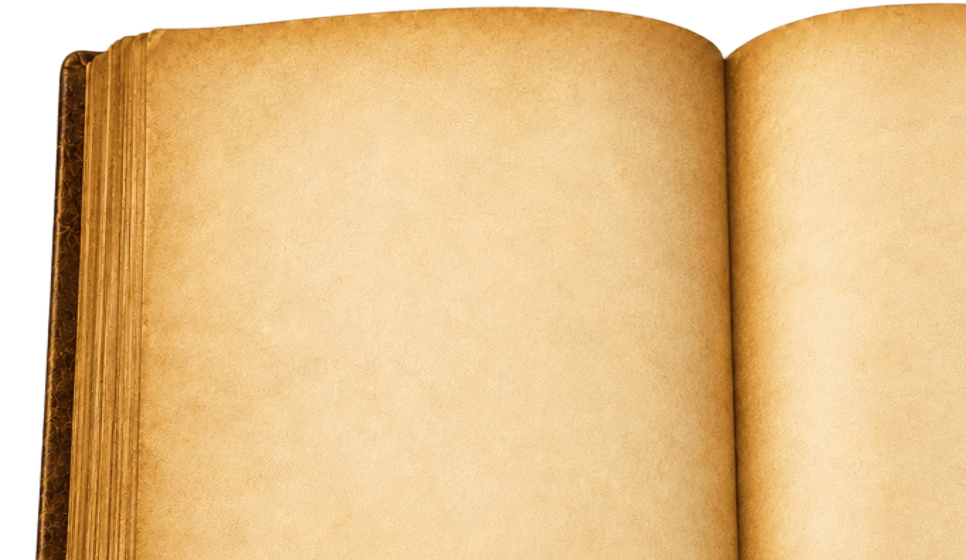 Livro aberto